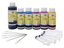 *FADE RESISTANT* Combo Kit for EPSON XP-8500, XP-8600, XP-8700, and others